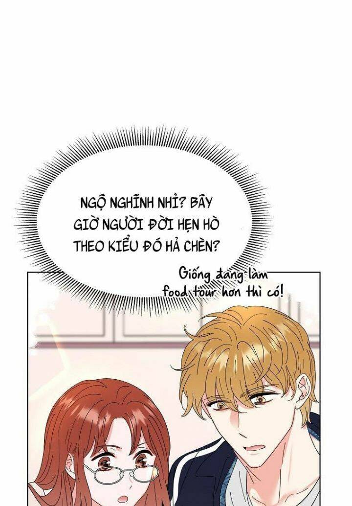 Nam Chính Chuẩn Gu Chapter 25 - 70