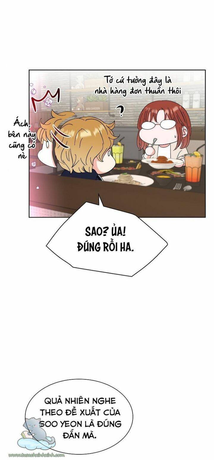 Nam Chính Chuẩn Gu Chapter 25 - 9