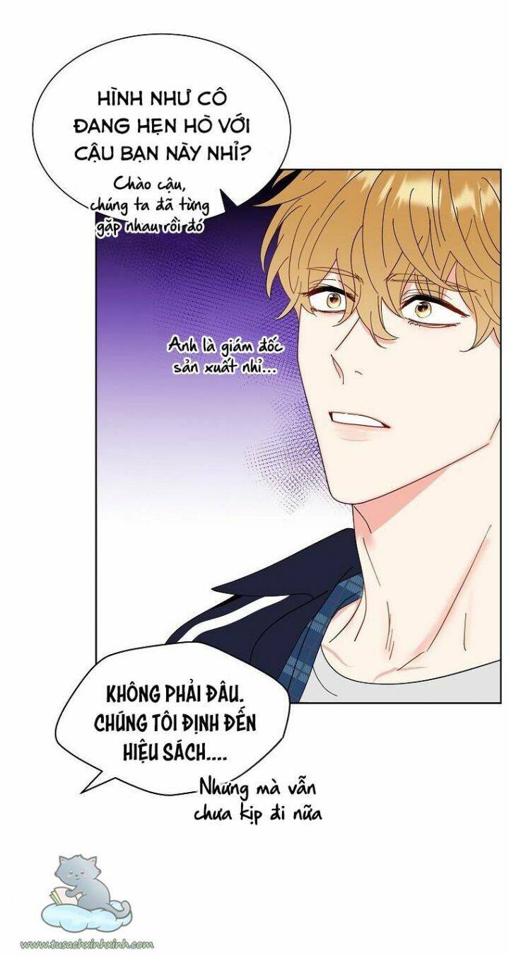 Nam Chính Chuẩn Gu Chapter 26 - 3