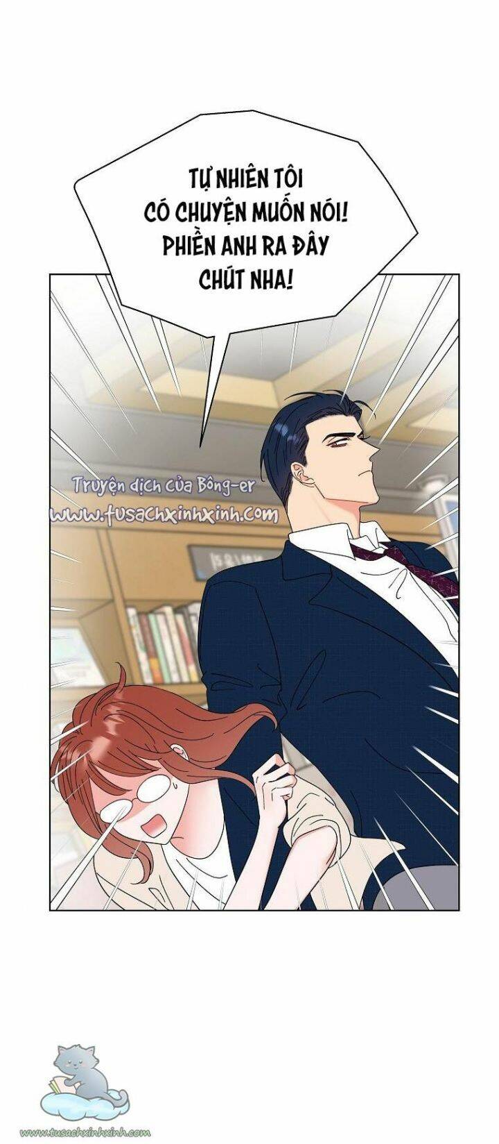 Nam Chính Chuẩn Gu Chapter 26 - 22