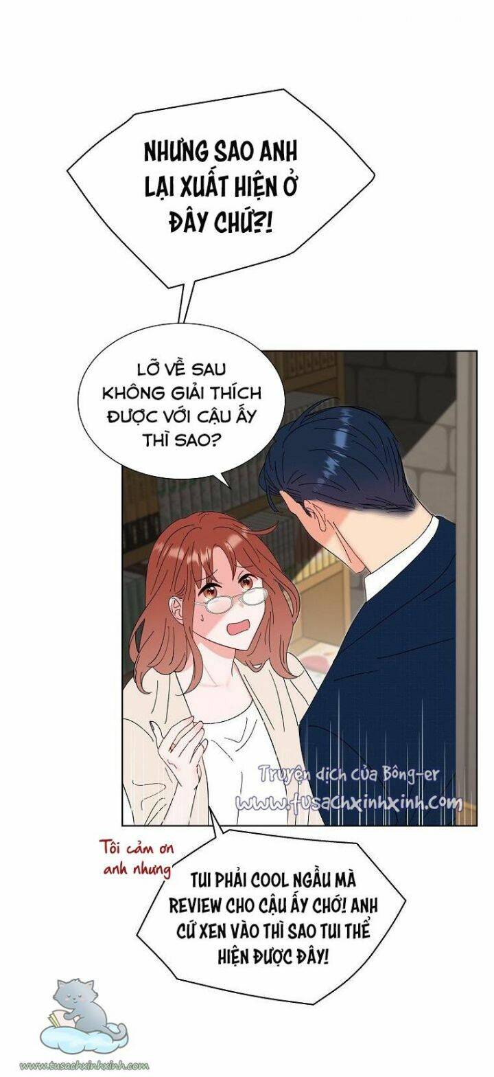 Nam Chính Chuẩn Gu Chapter 26 - 24