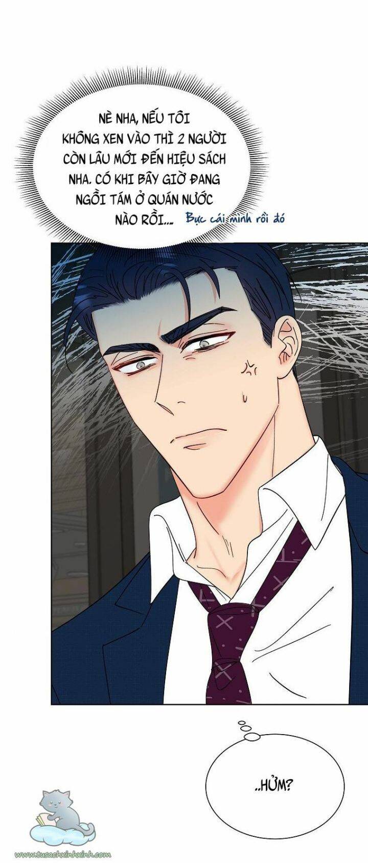 Nam Chính Chuẩn Gu Chapter 26 - 25