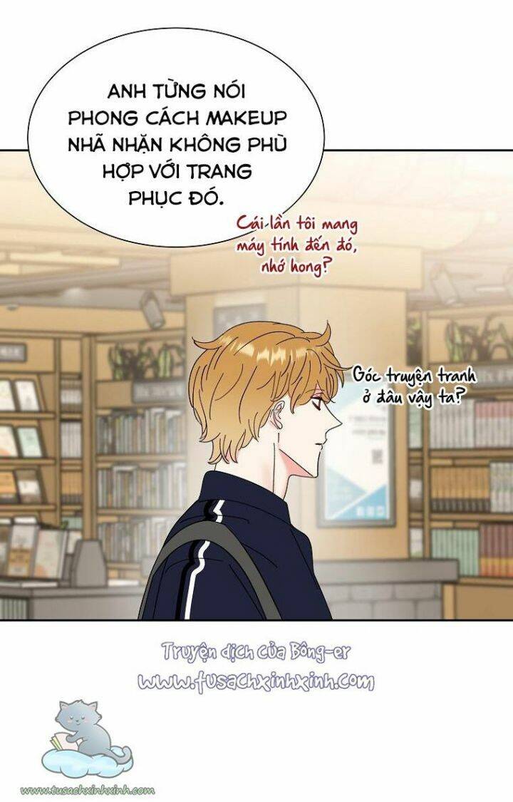 Nam Chính Chuẩn Gu Chapter 26 - 29