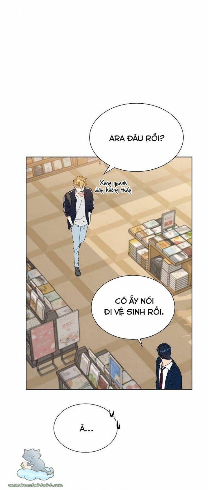 Nam Chính Chuẩn Gu Chapter 26 - 39