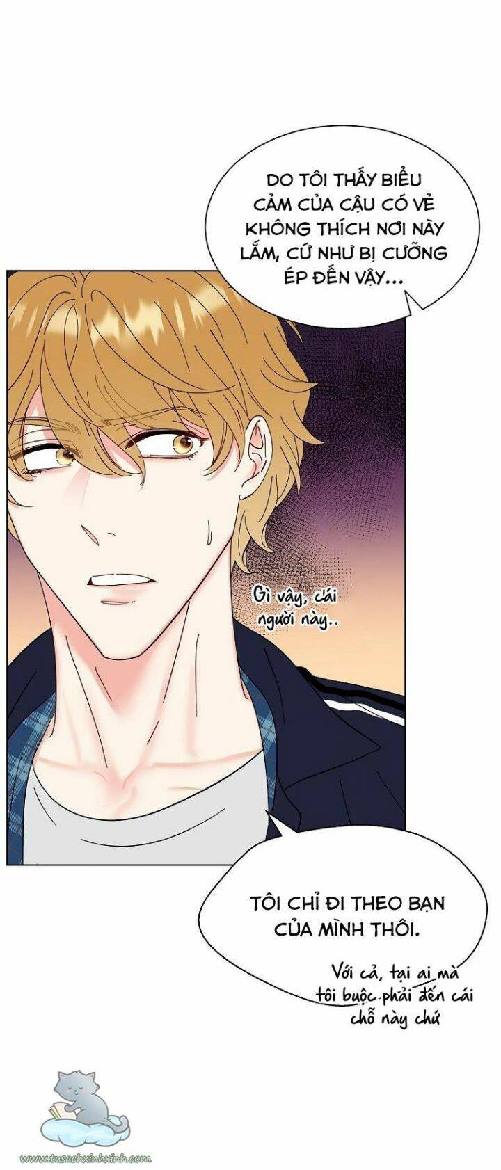 Nam Chính Chuẩn Gu Chapter 26 - 43