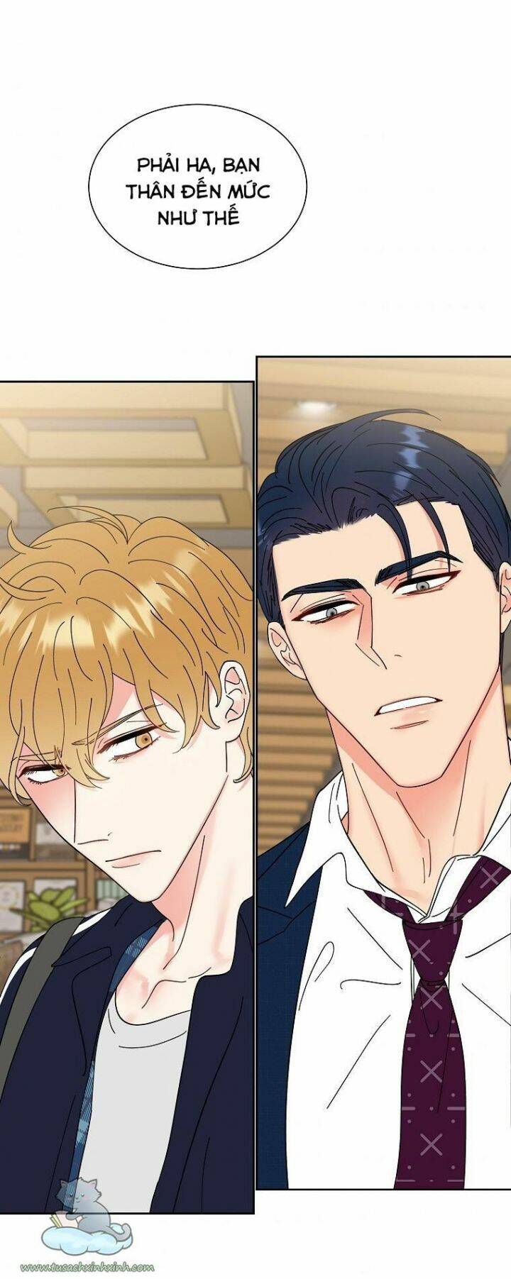 Nam Chính Chuẩn Gu Chapter 26 - 46