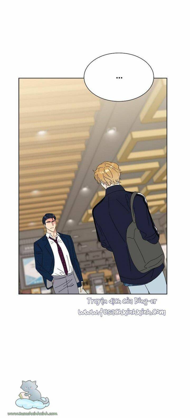 Nam Chính Chuẩn Gu Chapter 26 - 48