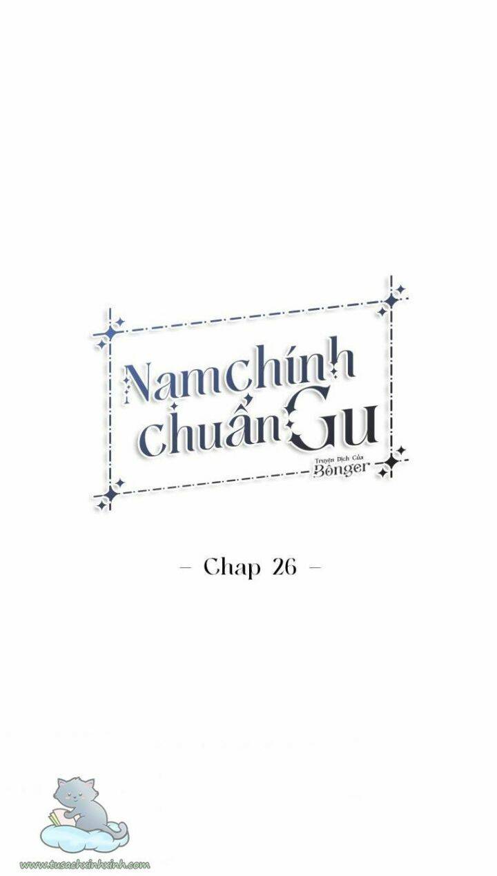 Nam Chính Chuẩn Gu Chapter 26 - 7
