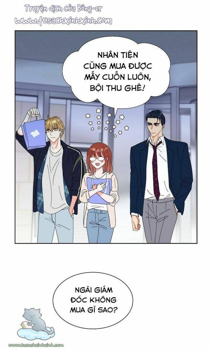 Nam Chính Chuẩn Gu Chapter 26 - 64