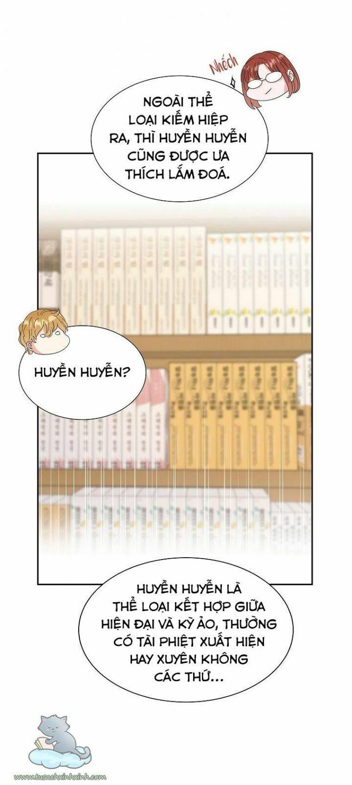 Nam Chính Chuẩn Gu Chapter 26 - 9