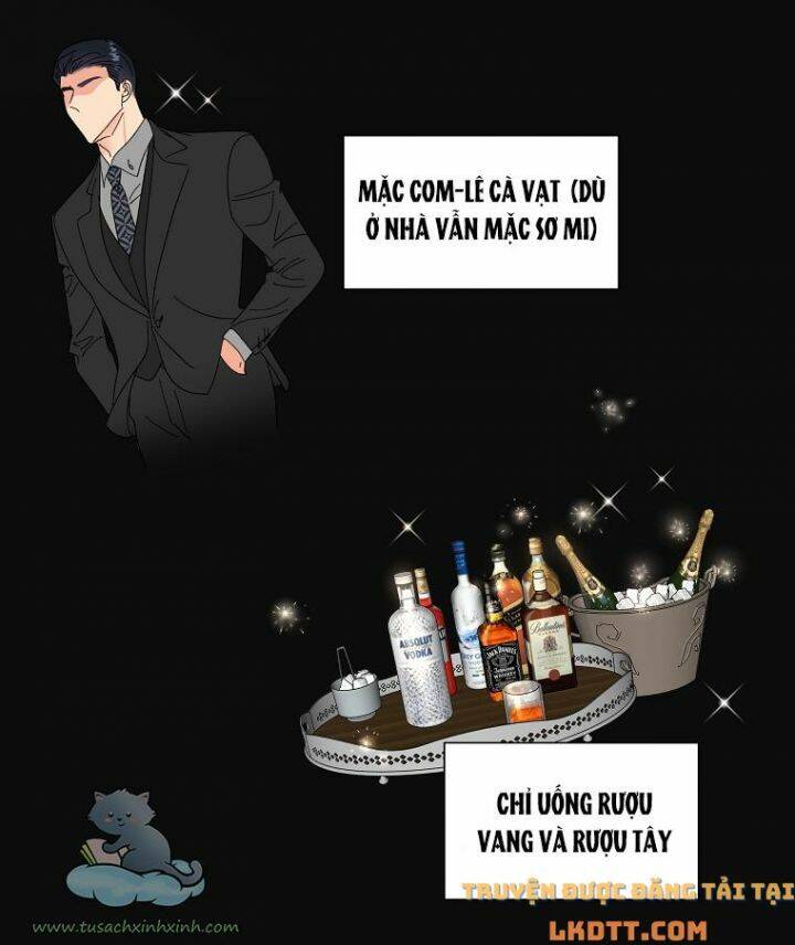 Nam Chính Chuẩn Gu Chapter 27 - 25