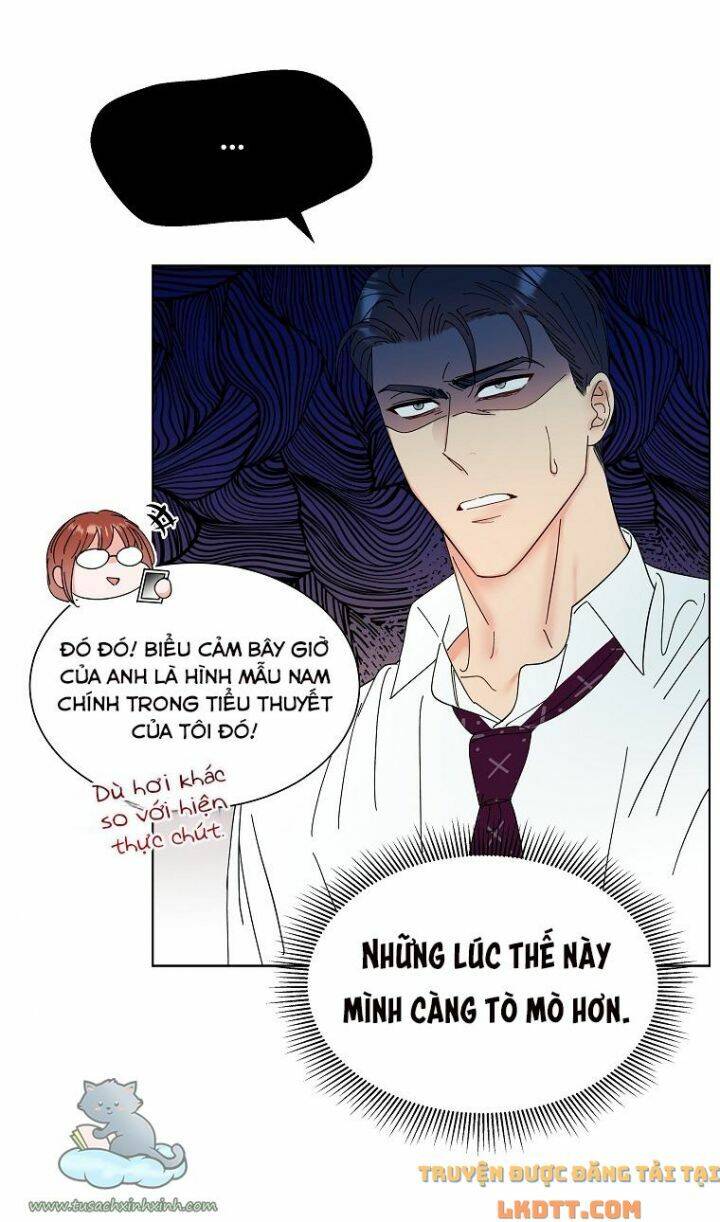 Nam Chính Chuẩn Gu Chapter 27 - 27