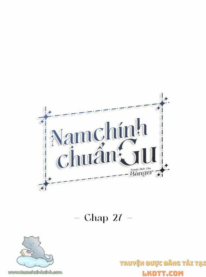Nam Chính Chuẩn Gu Chapter 27 - 7
