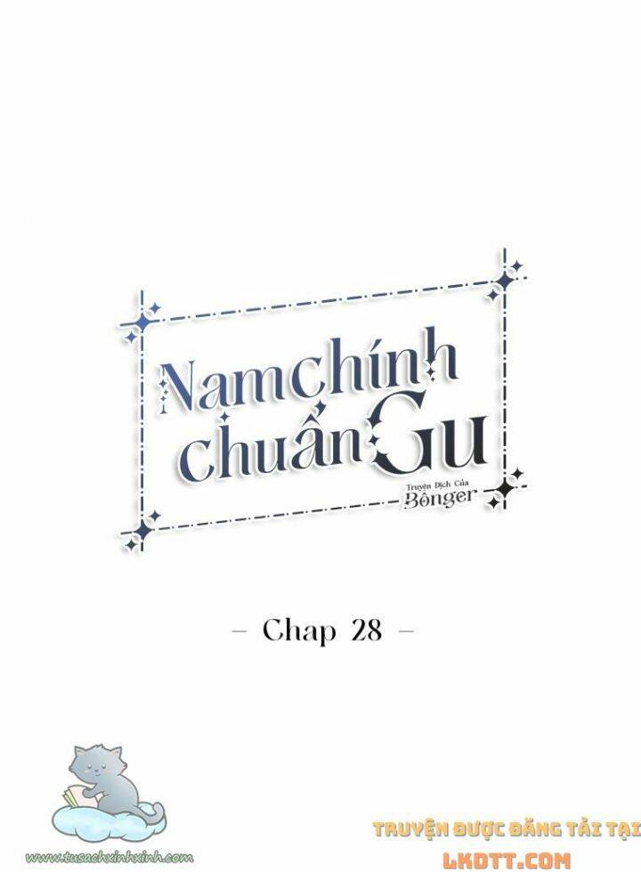 Nam Chính Chuẩn Gu Chapter 28 - 13