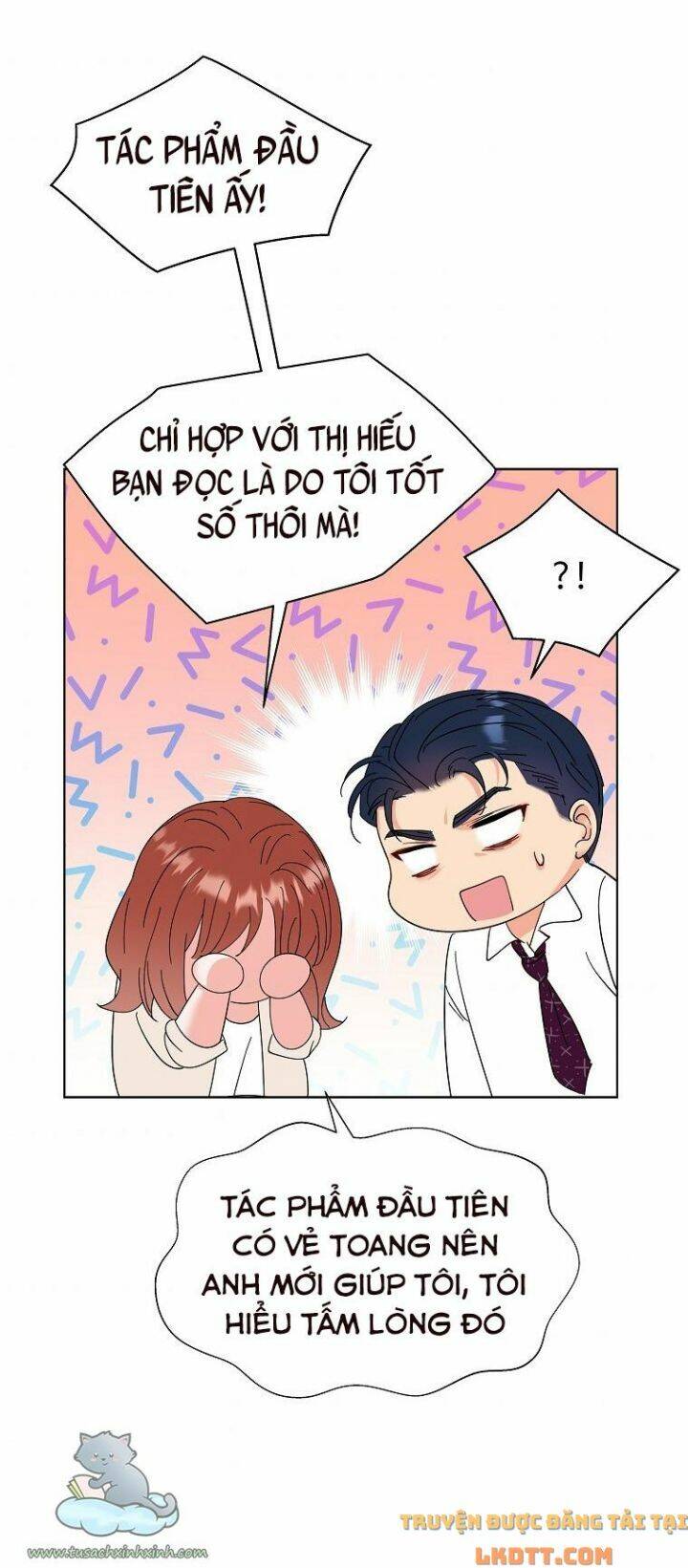 Nam Chính Chuẩn Gu Chapter 28 - 44