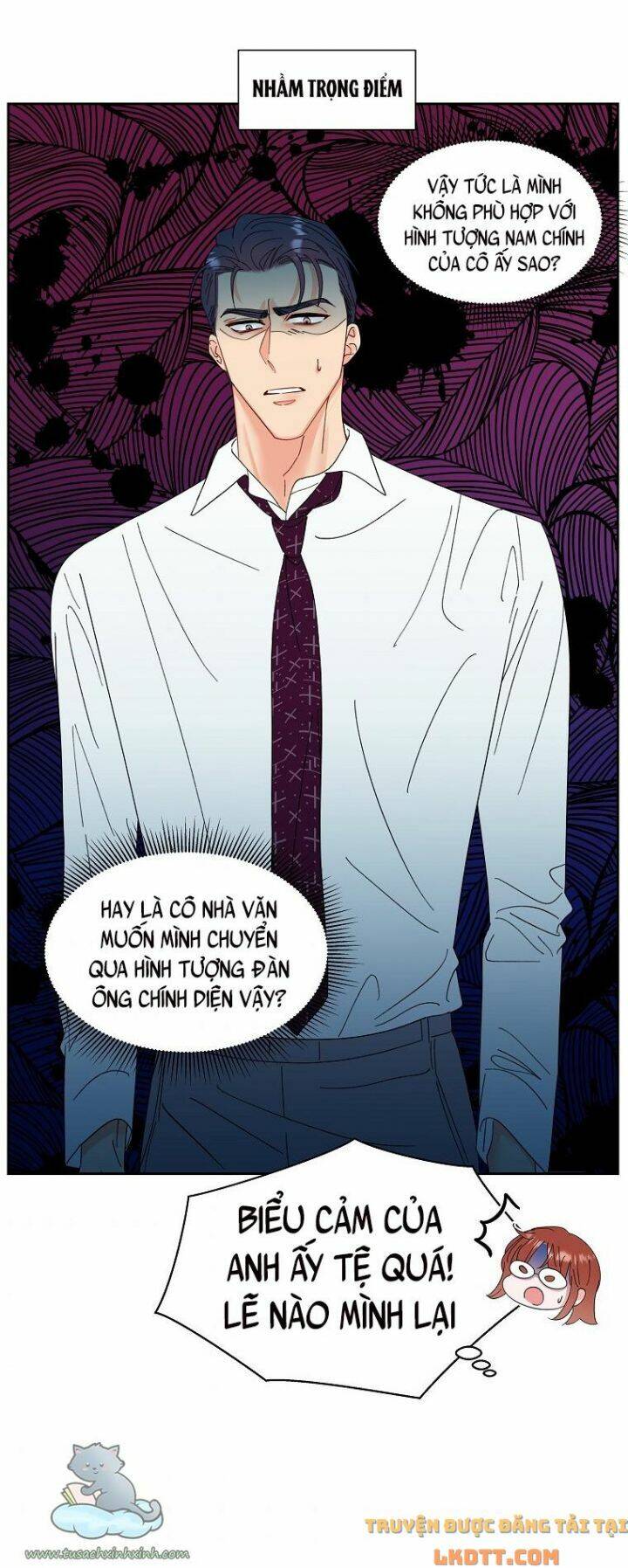 Nam Chính Chuẩn Gu Chapter 28 - 60