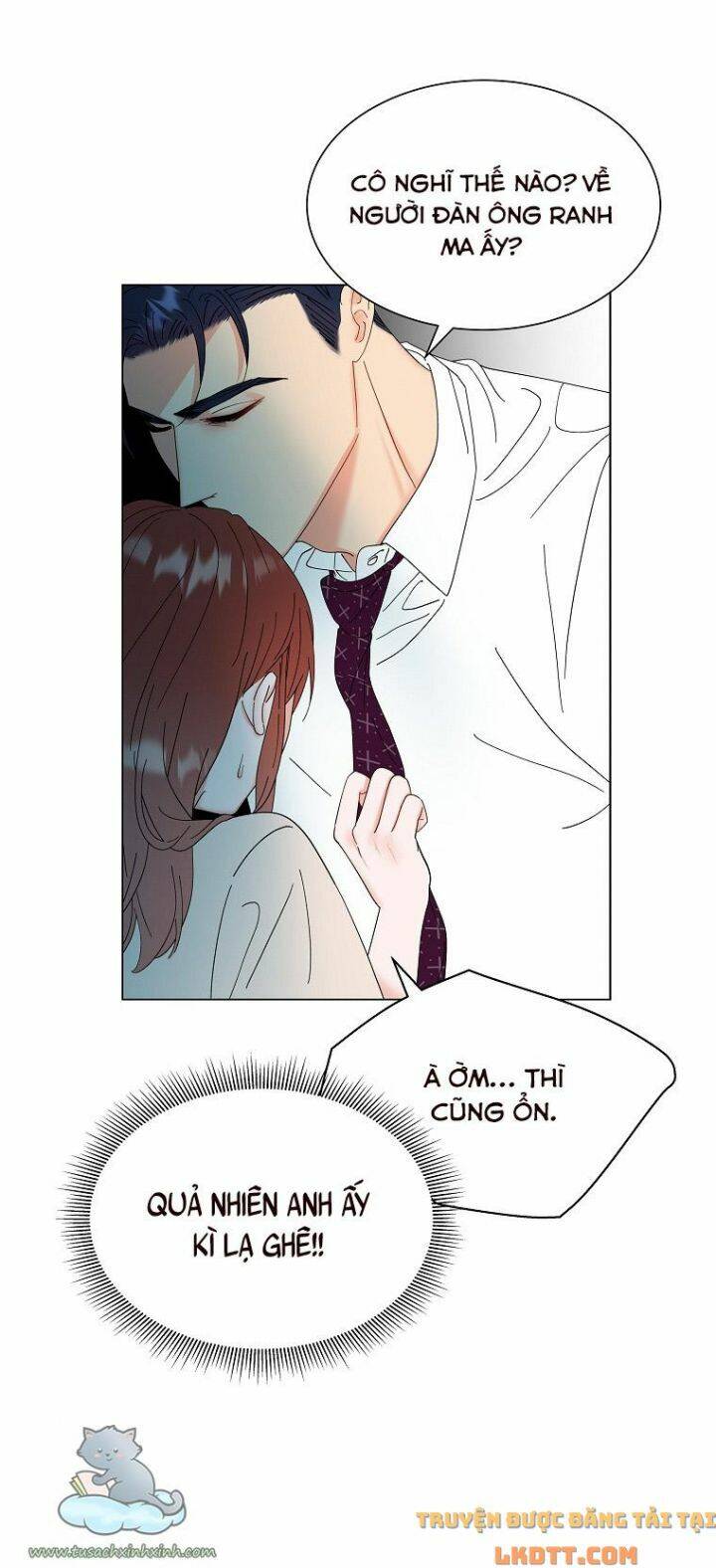 Nam Chính Chuẩn Gu Chapter 29 - 14