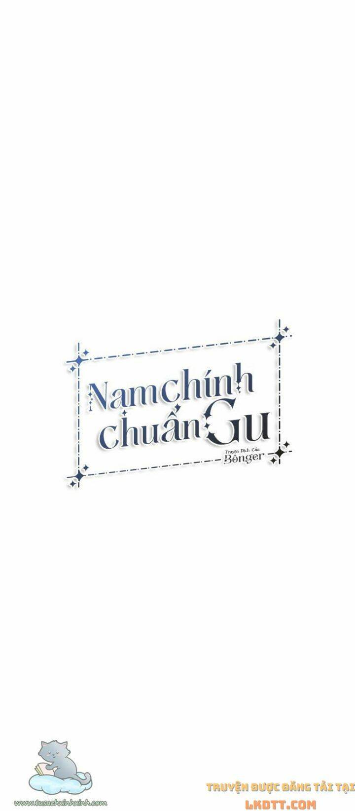 Nam Chính Chuẩn Gu Chapter 29 - 31