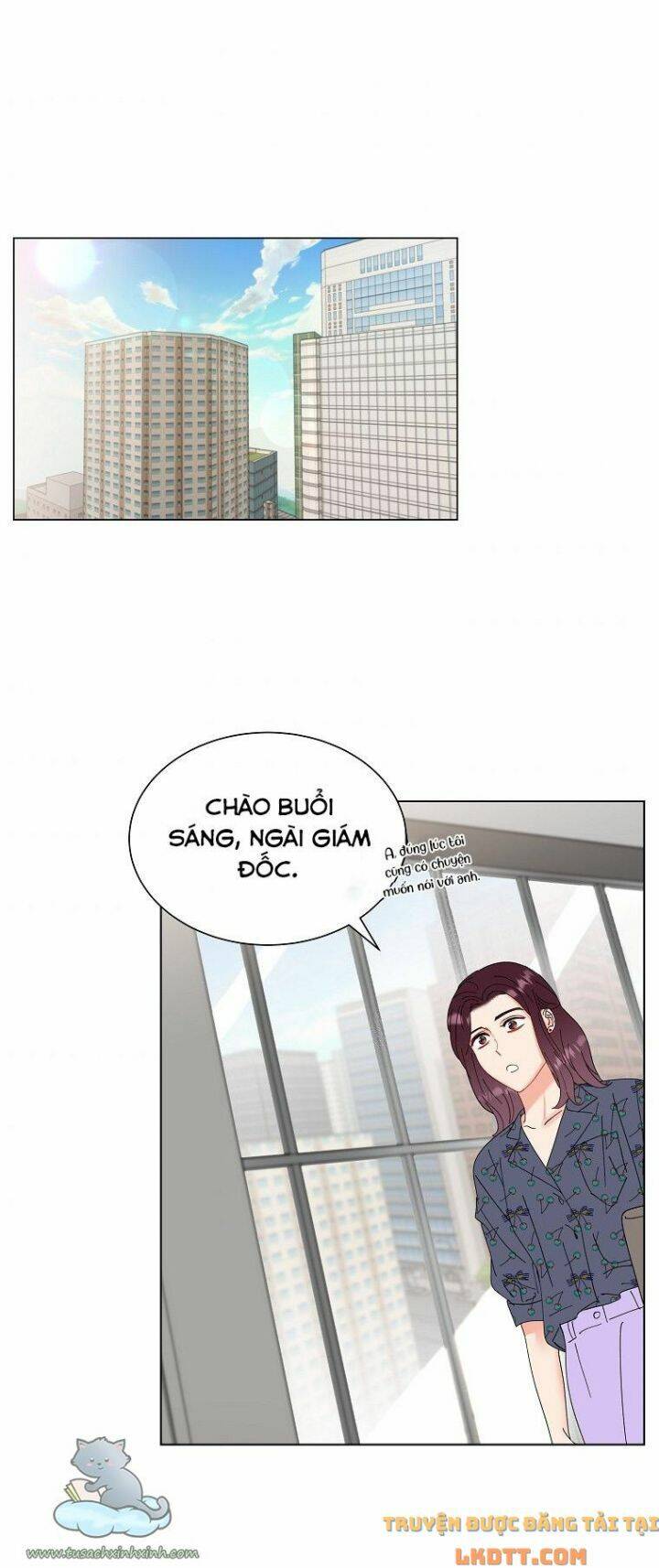 Nam Chính Chuẩn Gu Chapter 29 - 32