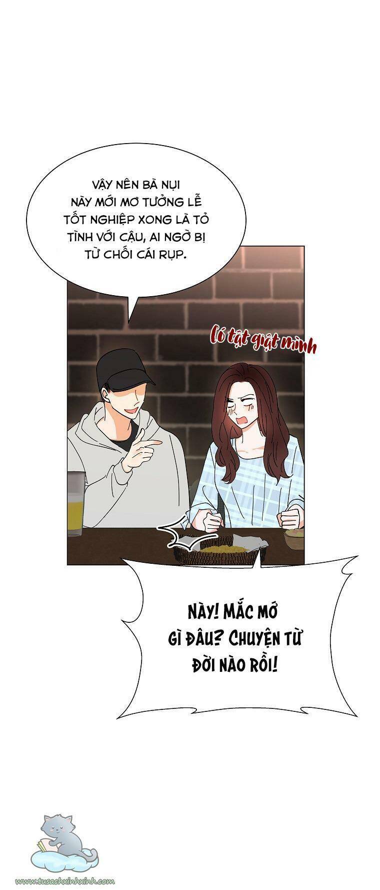 Nam Chính Chuẩn Gu Chapter 3 - 12