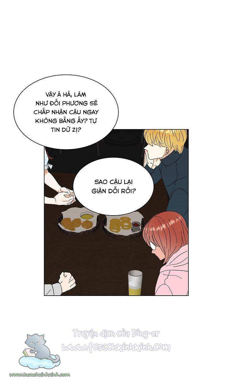 Nam Chính Chuẩn Gu Chapter 3 - 22