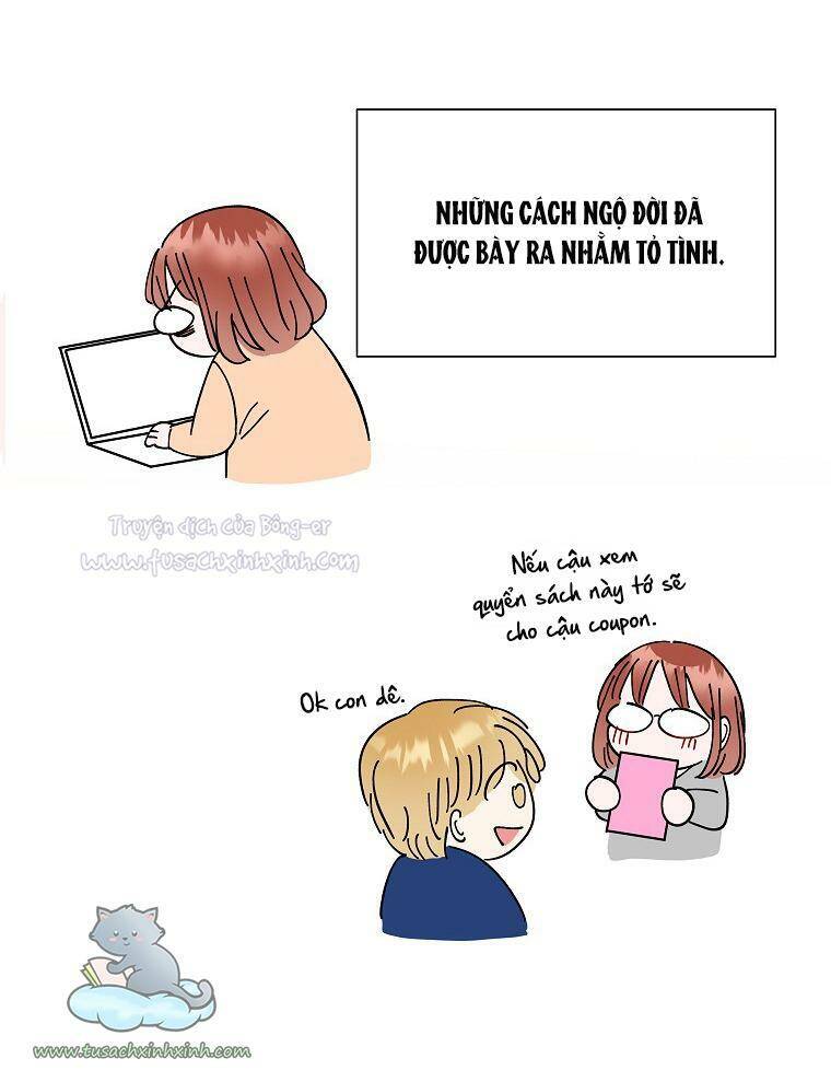 Nam Chính Chuẩn Gu Chapter 3 - 25