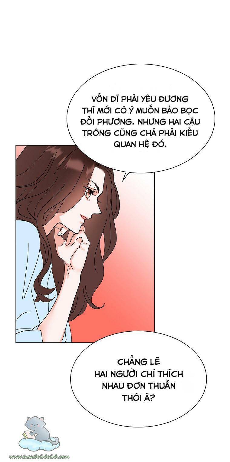 Nam Chính Chuẩn Gu Chapter 3 - 4