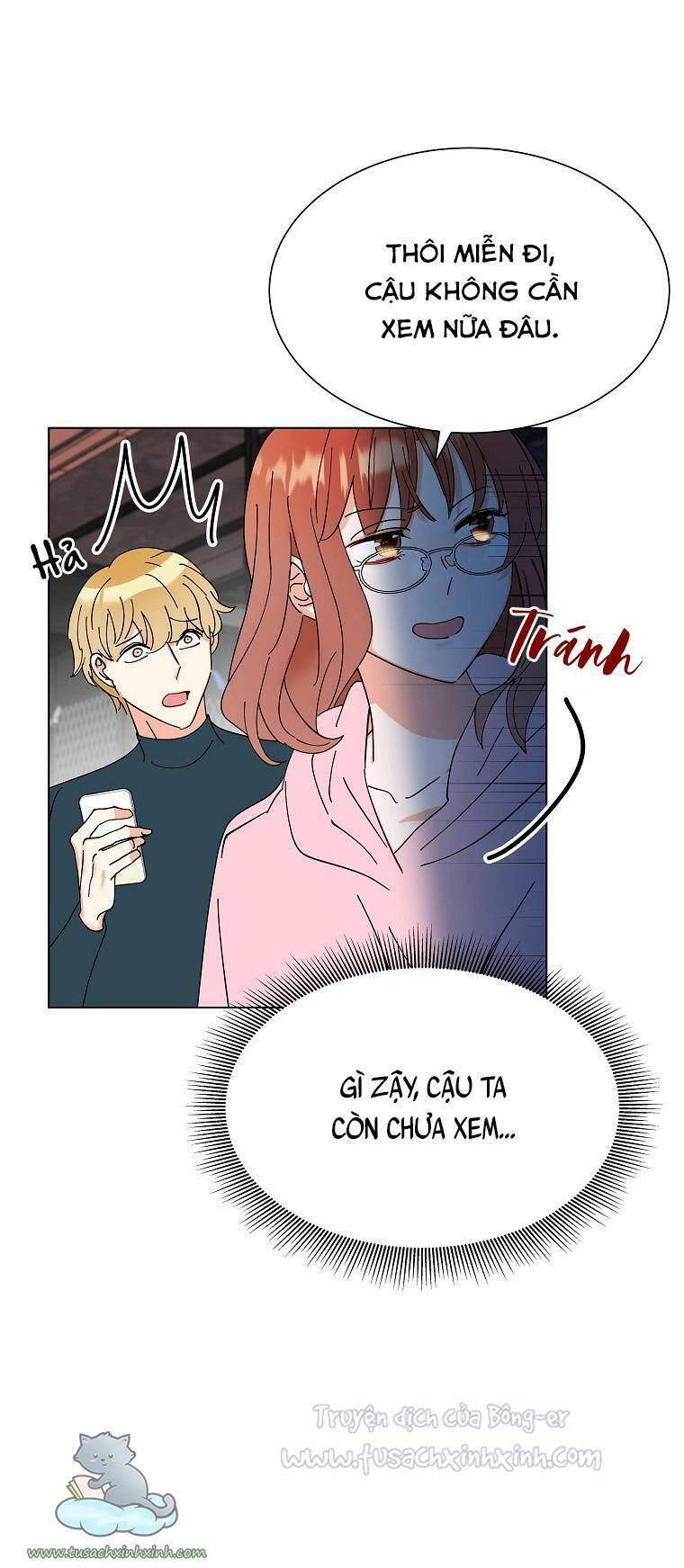 Nam Chính Chuẩn Gu Chapter 3 - 31