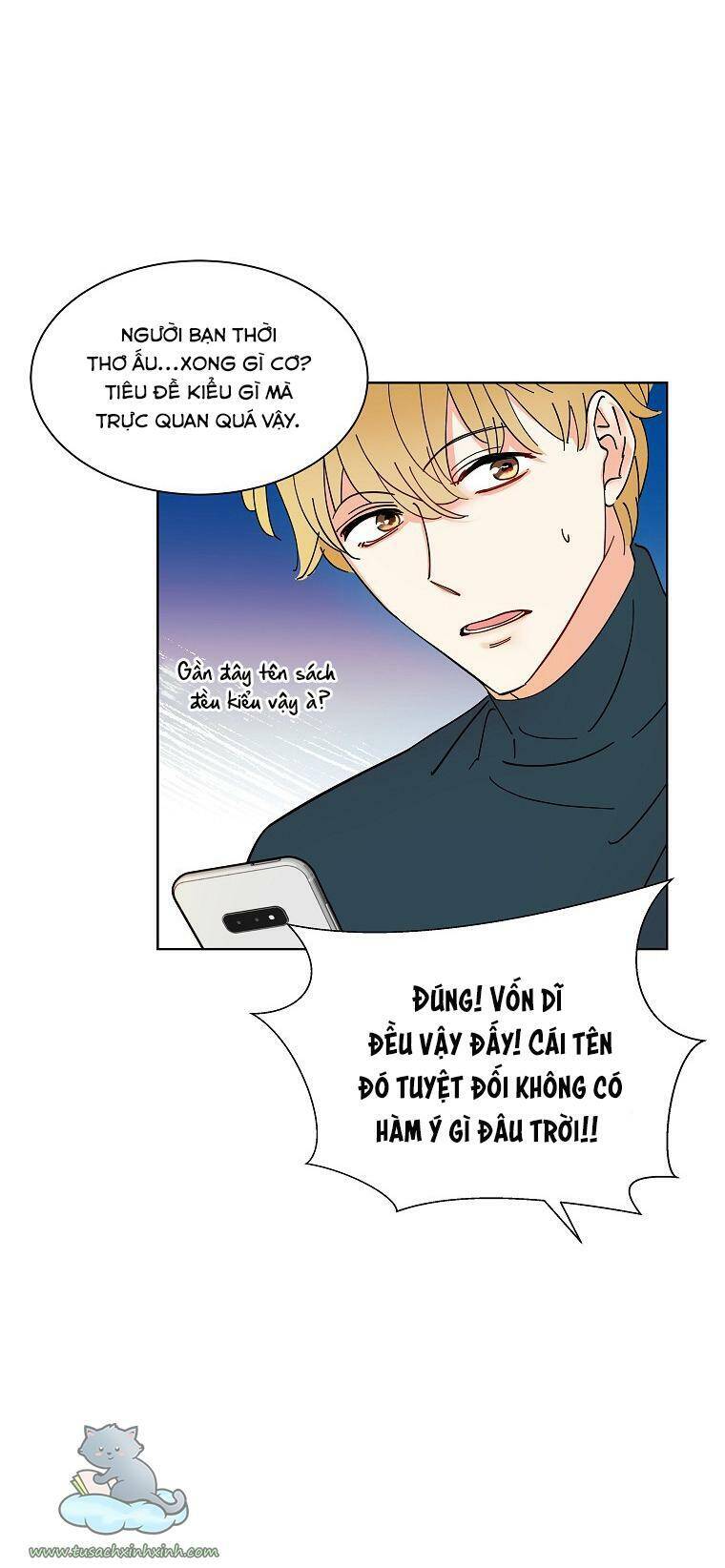 Nam Chính Chuẩn Gu Chapter 3 - 37