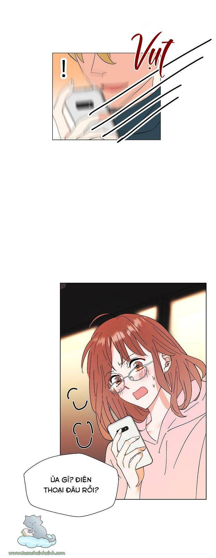 Nam Chính Chuẩn Gu Chapter 3 - 39