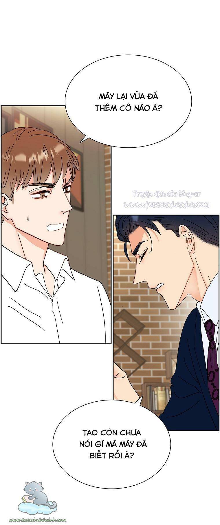 Nam Chính Chuẩn Gu Chapter 3 - 52