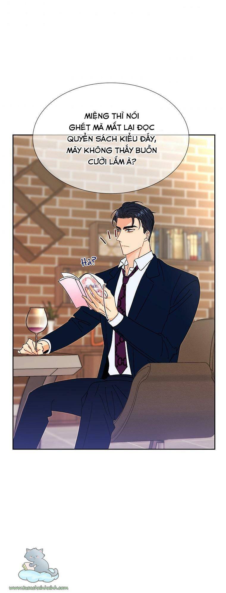 Nam Chính Chuẩn Gu Chapter 3 - 59