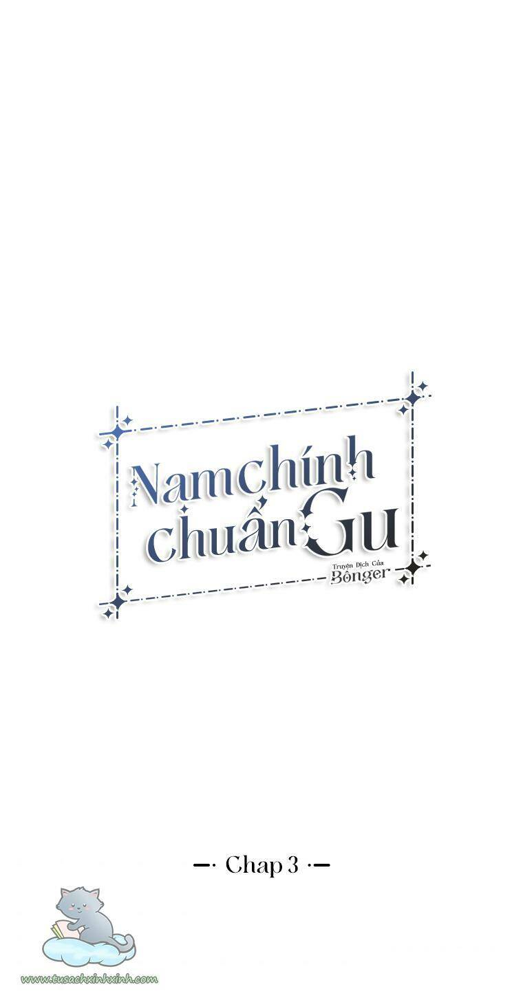 Nam Chính Chuẩn Gu Chapter 3 - 7