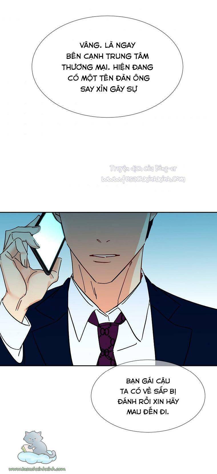 Nam Chính Chuẩn Gu Chapter 3 - 91