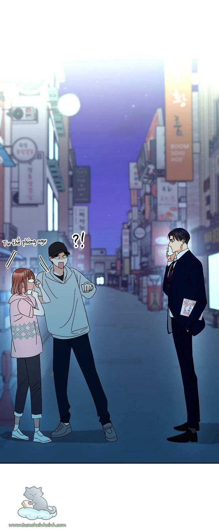 Nam Chính Chuẩn Gu Chapter 3 - 92