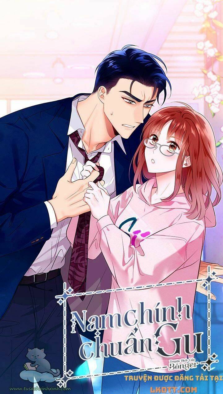 Nam Chính Chuẩn Gu Chapter 30 - 1