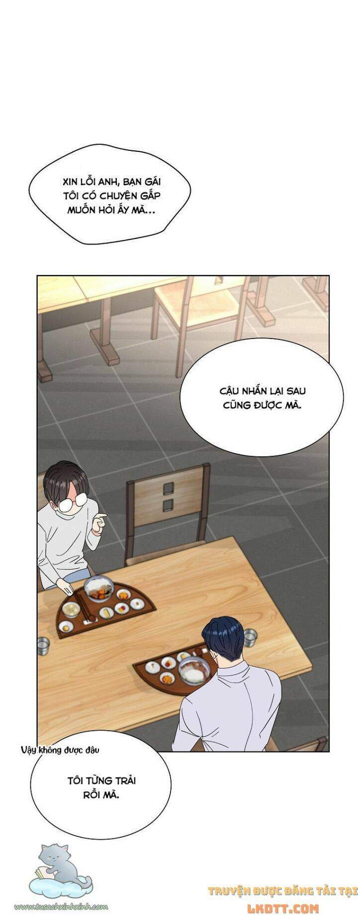 Nam Chính Chuẩn Gu Chapter 30 - 38