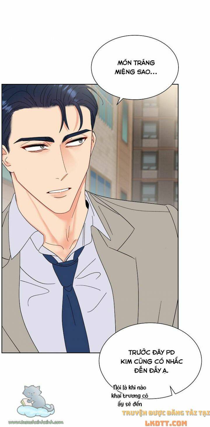 Nam Chính Chuẩn Gu Chapter 30 - 45