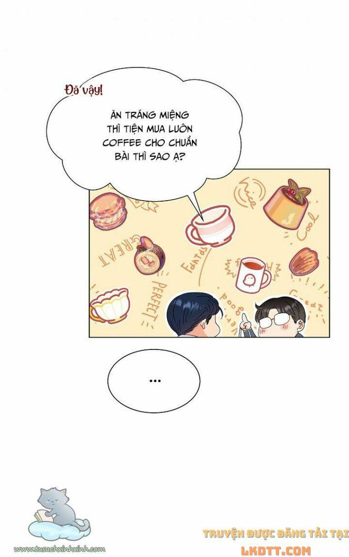 Nam Chính Chuẩn Gu Chapter 30 - 50