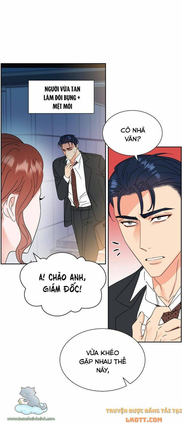 Nam Chính Chuẩn Gu Chapter 31 - 4
