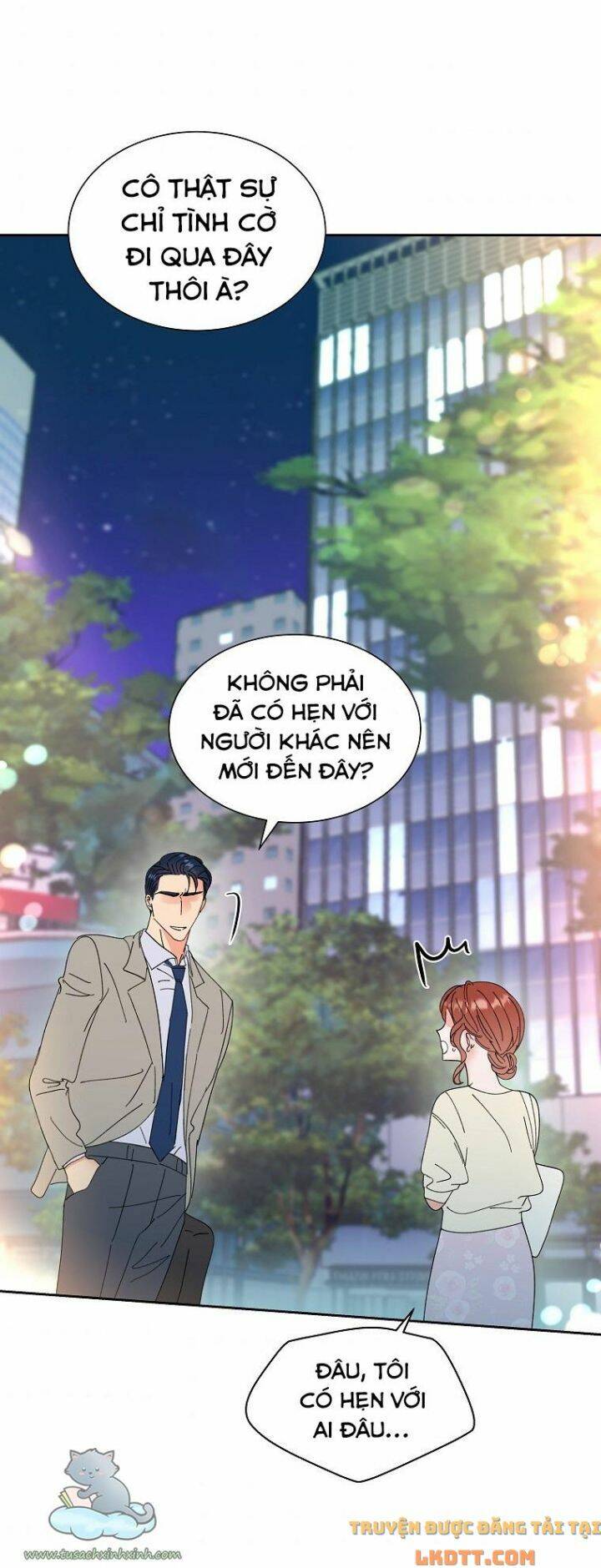 Nam Chính Chuẩn Gu Chapter 31 - 35