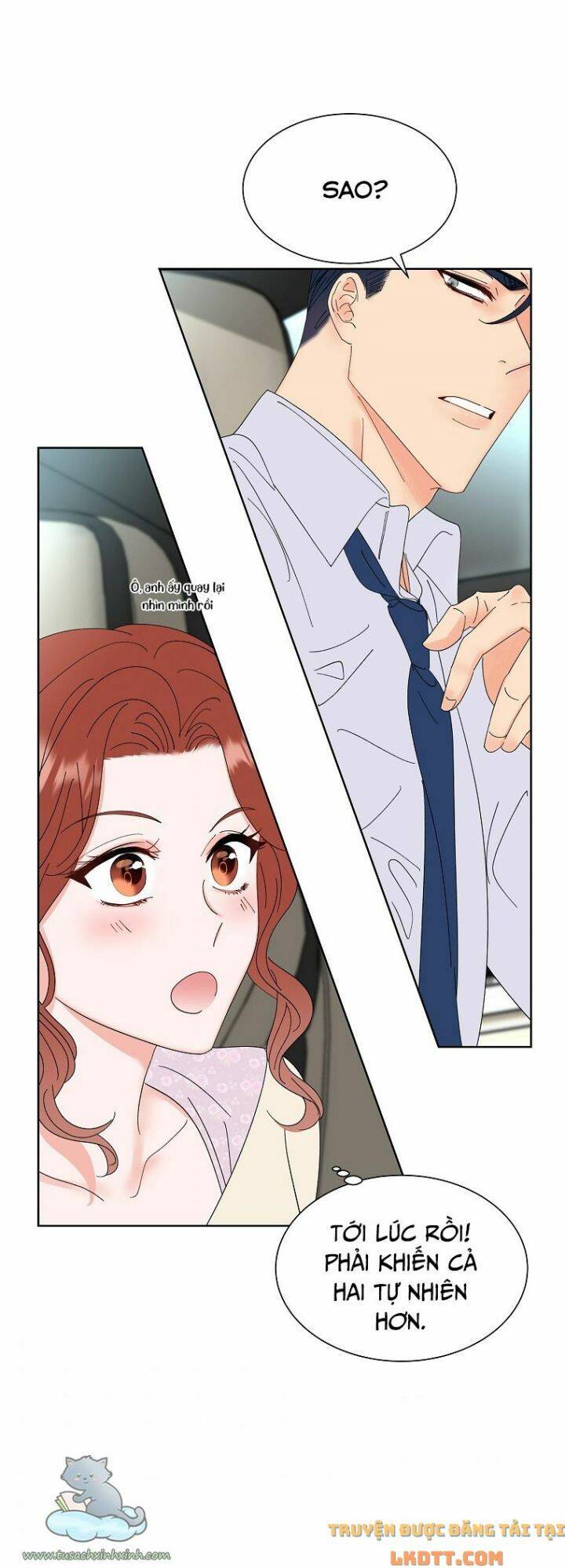 Nam Chính Chuẩn Gu Chapter 31 - 50