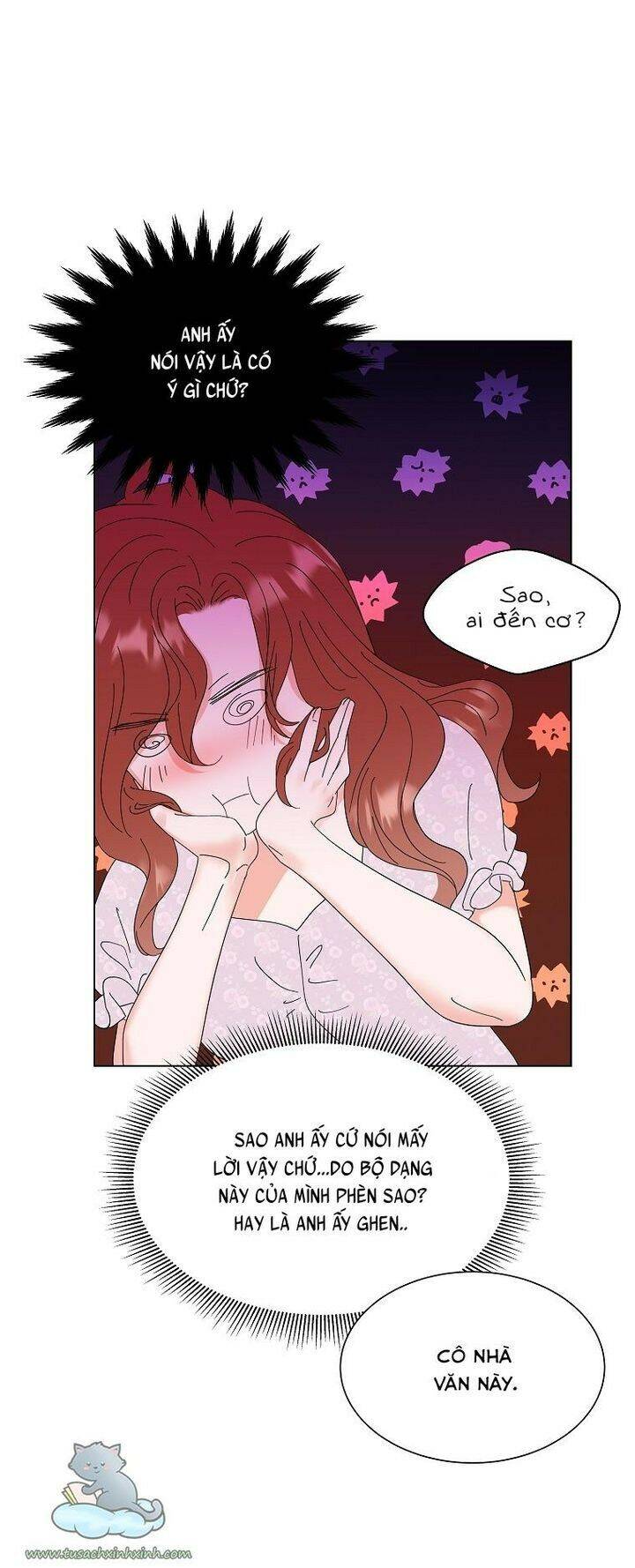 Nam Chính Chuẩn Gu Chapter 32 - 20