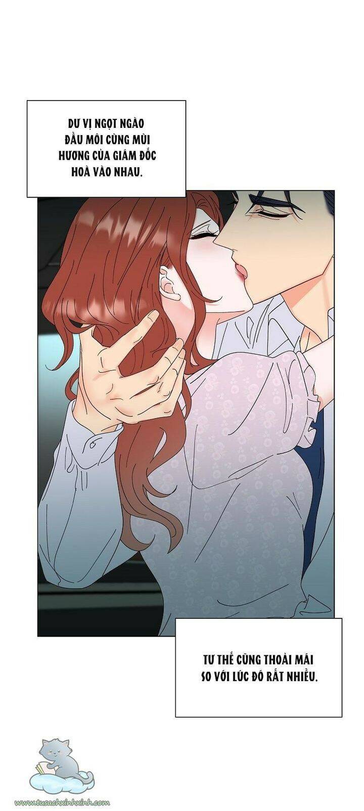 Nam Chính Chuẩn Gu Chapter 32 - 4