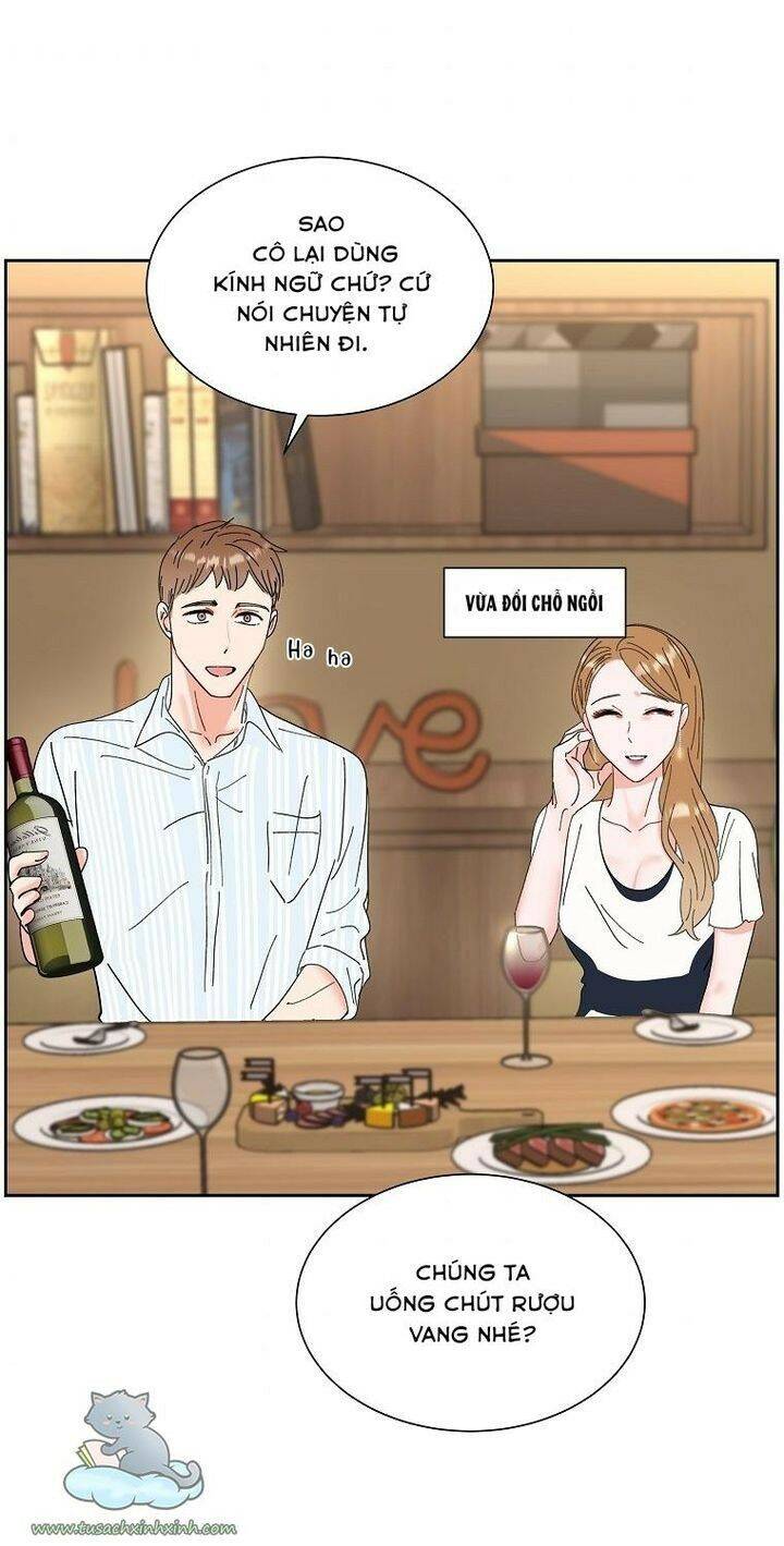 Nam Chính Chuẩn Gu Chapter 32 - 33