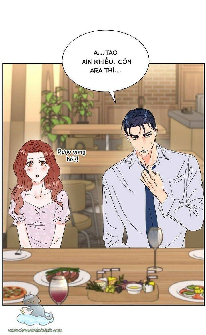 Nam Chính Chuẩn Gu Chapter 32 - 34