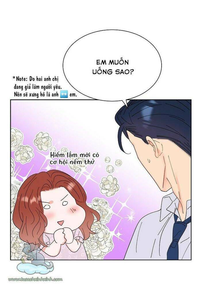 Nam Chính Chuẩn Gu Chapter 32 - 35
