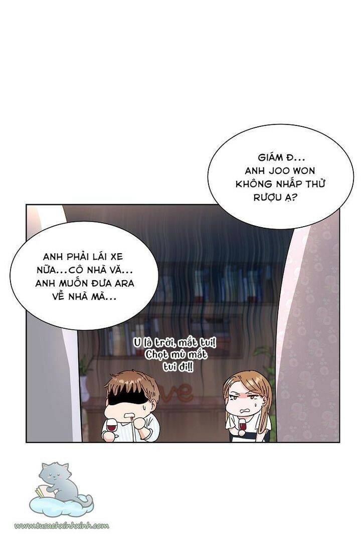 Nam Chính Chuẩn Gu Chapter 32 - 47