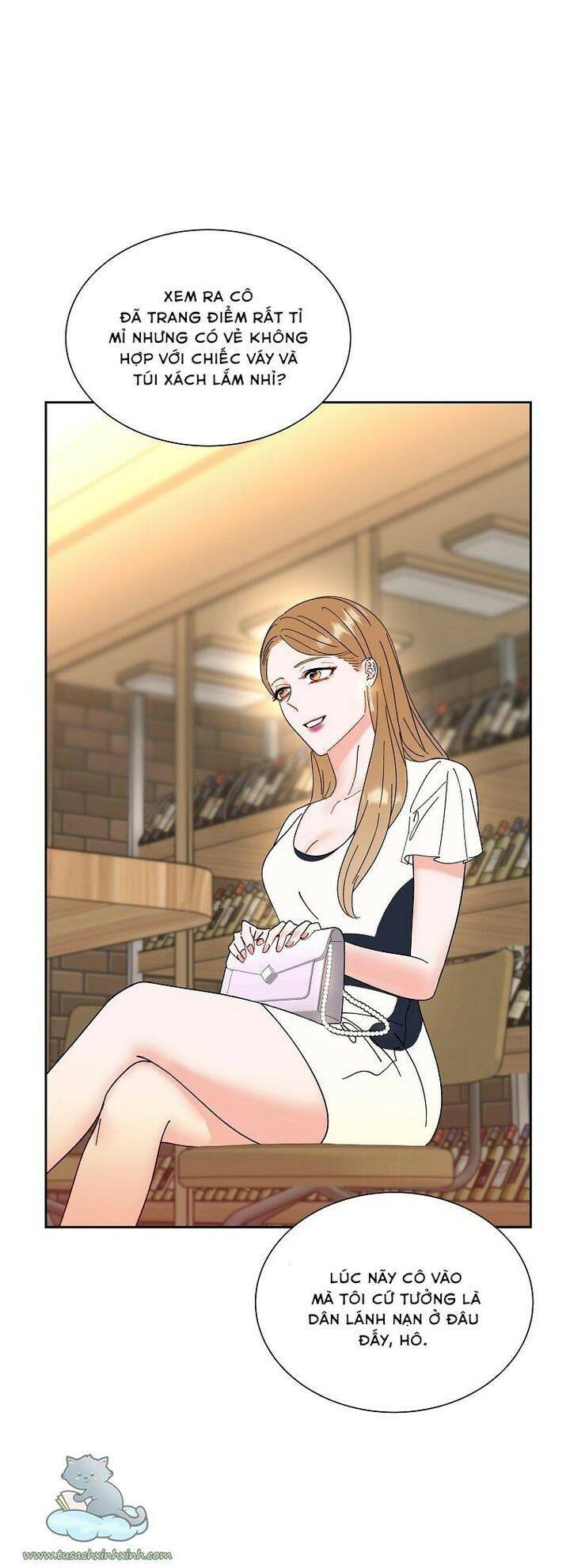 Nam Chính Chuẩn Gu Chapter 32 - 53