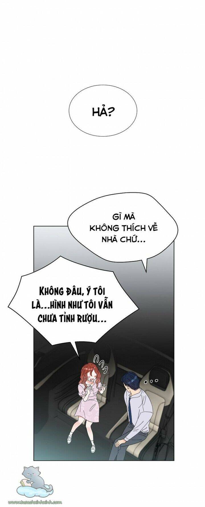 Nam Chính Chuẩn Gu Chapter 33 - 2
